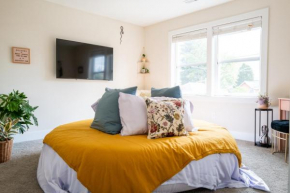 Amorcito de Jenny - Shared House